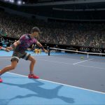 Australian Open 2020 official game AO Tennis 2 arriving this week