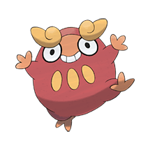 Pokemon Go Lunar Year Event 2020