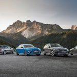 Verizon collaborates with Audi to offer better LTE connectivity to select cars