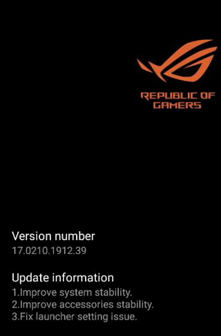 Asus-ROG-Phone-II-Android-10-beta-5