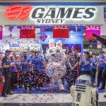 EB Games shutting down 19 stores across Australia, items available at 20-60% discount (list of affected stored inside)
