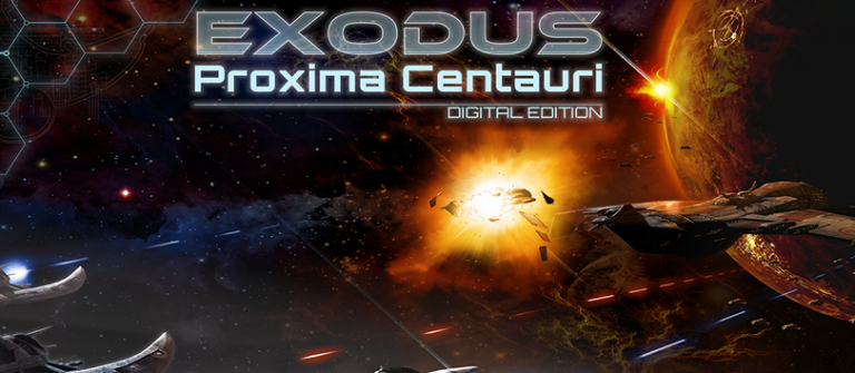 EXODUS