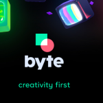 Vine cofounder finally brings back ex-Twitter 6-second looping videos with stable byte app