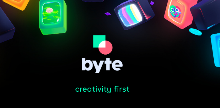 byte