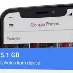 [Updated: Sept 08] Google Photos issue where Storage Saver doesn't compress uploaded images to 16MP under investigation