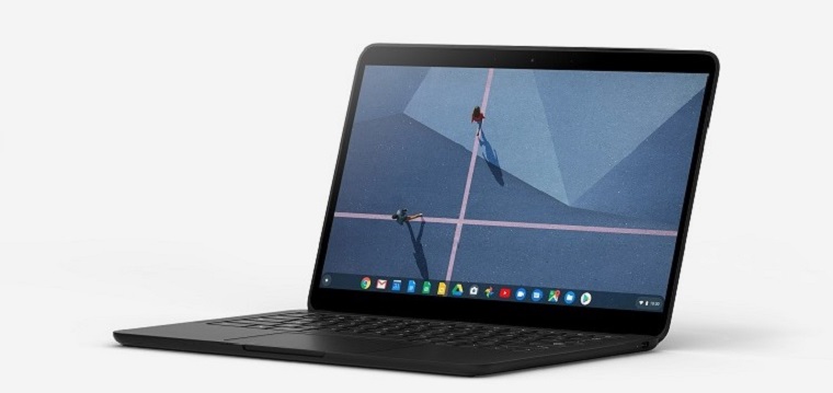Google Chrome 79 removed 