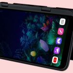 [EE UK as well] BREAKING: LG V50 ThinQ Android 10 update live in US, Sprint units get it first