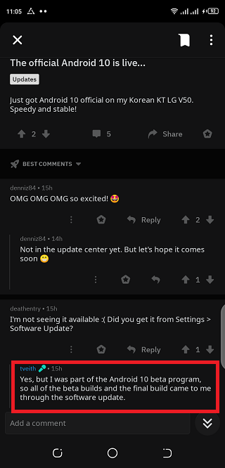 LG-V50-ThinQ-Android-10-update