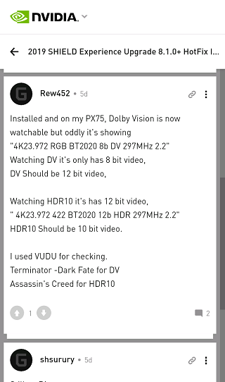 NVIDIA-Shield-TV-2019-fourth-hotfix-issues