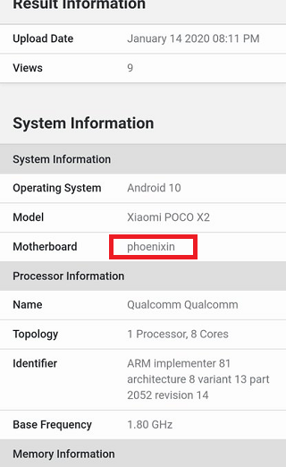 Poco-F2-could-be-a-rebranded-Redmi-K30