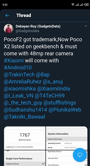 Poco-X2-aka-Poco-F2-benchmark
