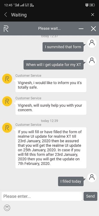 Realme-UI-1.0-update-for-Realme-3-Pro-and-Realme-XT