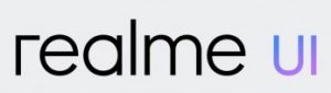 Realme-UI