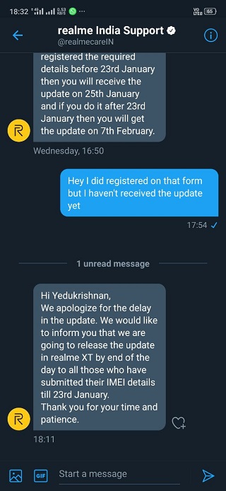 Realme-UI-update-status-for-Realme-3-Pro-and-Realme-XT