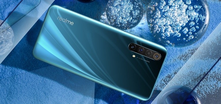 Realme UI official teaser & features revealed by company, release schedule too (video inside) Realme UI official teaser & features revealed by company, release schedule too (video inside)