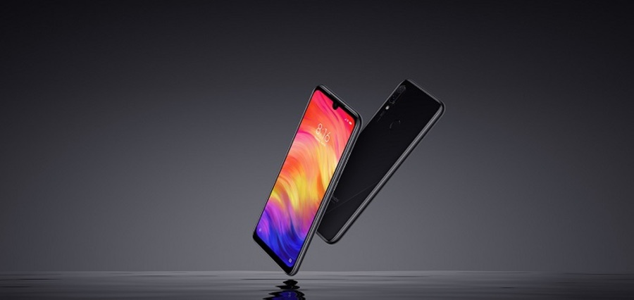 Xiaomi Redmi Note 7 Android 10 update may bring along MIUI 12 Xiaomi Redmi Note 7 Android 10 update may bring along MIUI 12