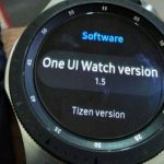 Samsung Galaxy Watch (Active) receiving a huge One UI 1.5 update with new features & enhancements