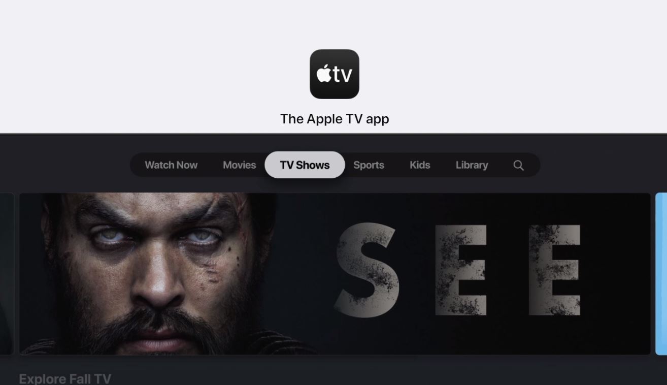 Want to stream Apple TV+ on Android TV? Here's a workaround Want to stream Apple TV+ on Android TV? Here's a workaround
