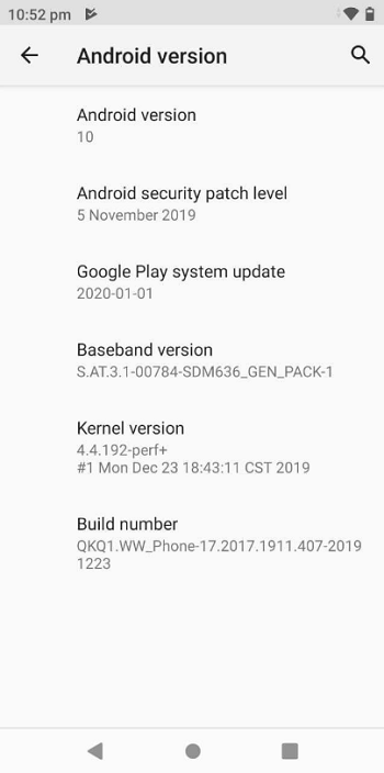 asus-max-pro-m1-android10