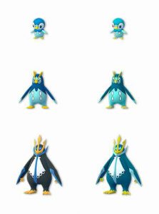 Piplup