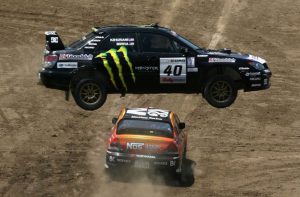 Dirt Rally 2.0 update
