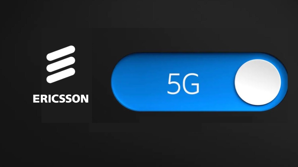 Ericsson CEO Borje Ekholm refutes Huawei's lead in 5G market, says 