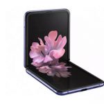 Samsung Galaxy Z Flip renders leaked & they are stunning