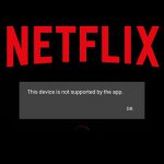 Honor 9X (Pro) not supported by Netflix? Broken SafetyNet might be the reason (Workaround inside)