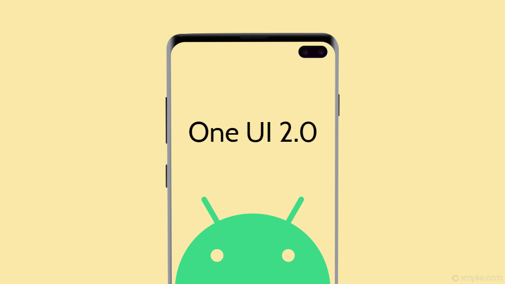 Samsung users not happy with One UI 2.0 (Android 10) redesigned battery usage screen, want back the old interface Samsung users not happy with One UI 2.0 (Android 10) redesigned battery usage screen, want back the old interface