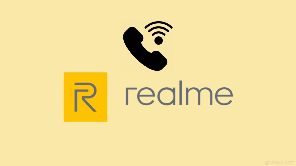 [Download link] Realme 3 Pro and Realme XT VoWiFi (WiFi calling) support on Airtel & Jio arrives along with February patch
