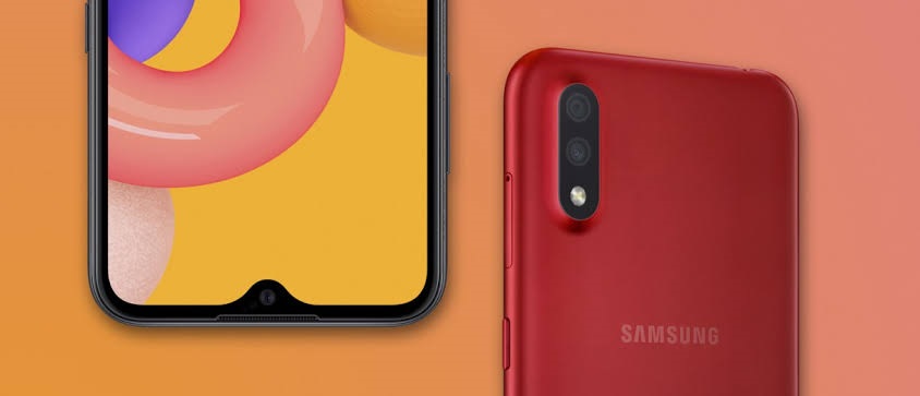 Cost-effective Samsung Galaxy A01 will make it to the US market, confirms FCC certification Cost-effective Samsung Galaxy A01 will make it to the US market, confirms FCC certification