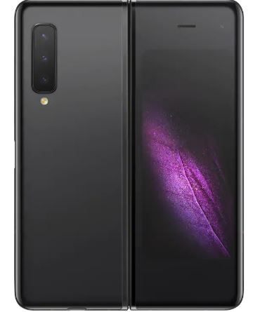 galaxy fold