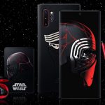 Samsung Galaxy Note 10+ Star Wars Edition theme/icons issue after Android 10 update gets acknowledged
