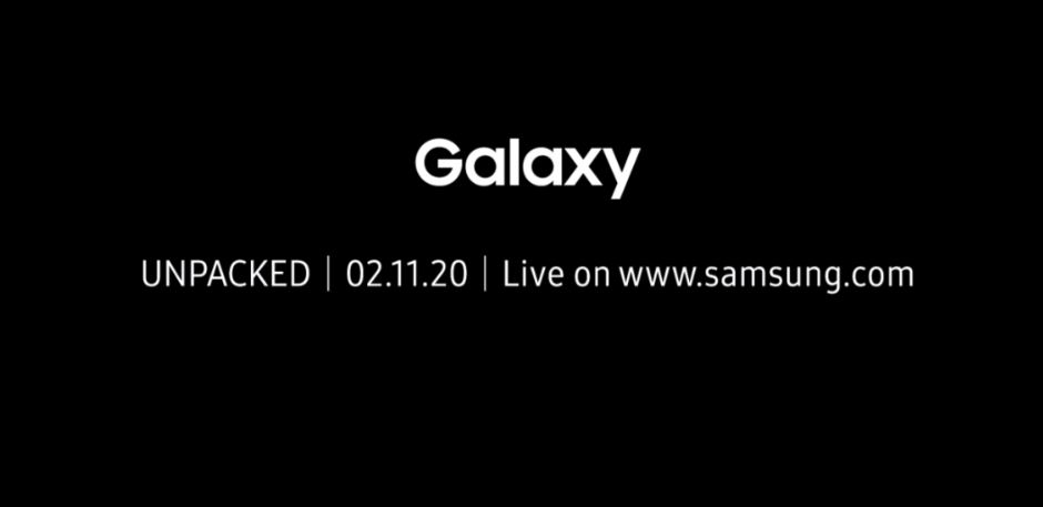 galaxy unpacked