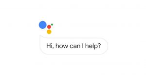 google-assistant