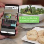 BREAKING: Live Caption reportedly working on Google Pixel 2 with latest Device Personalization Services update