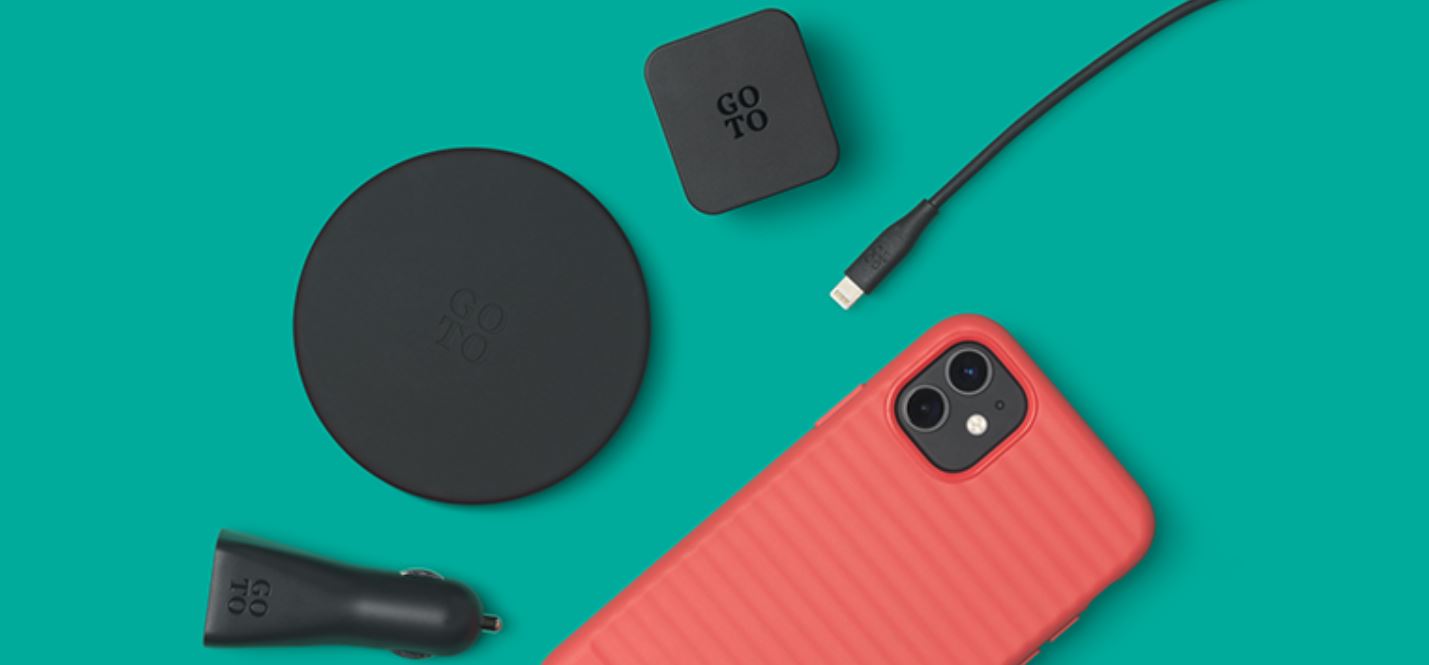 T-Mobile releases new line of smartphone accessories called 'GoTo' with essentials for Apple, Google, Samsung, OnePlus and others T-Mobile releases new line of smartphone accessories called 'GoTo' with essentials for Apple, Google, Samsung, OnePlus and others