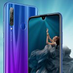 [Honor 20i AAPE edition as well] Honor 20i EMUI 10 (Android 10) update goes live in stable channel, bundles December security patch