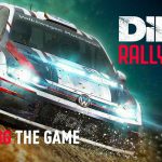 Dirt Rally 2.0 Patch 1.12 update to add new cars & content to the game
