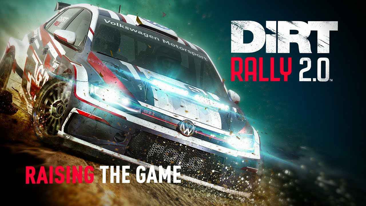 Dirt Rally 2.0 Patch 1.12 update to add new cars & content to the game Dirt Rally 2.0 Patch 1.12 update to add new cars & content to the game