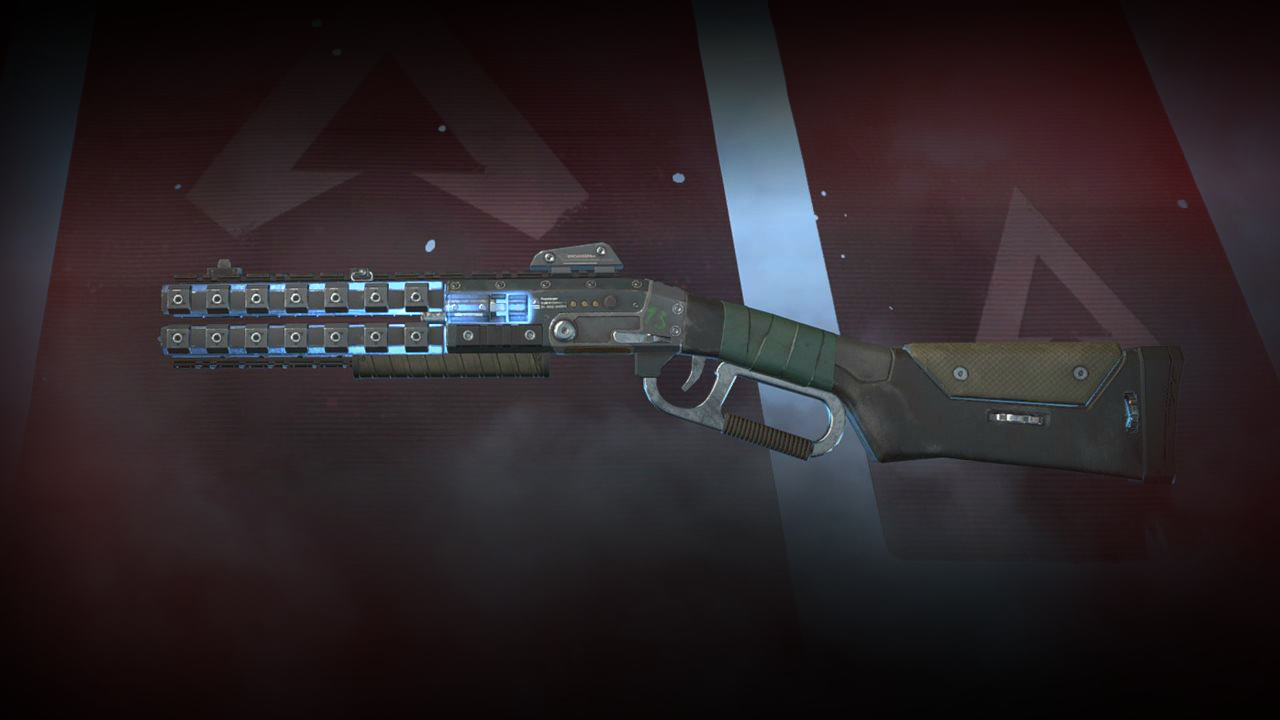 Apex Legends : Peacekeeper reload after every single shot bug is troubling many players Apex Legends : Peacekeeper reload after every single shot bug is troubling many players