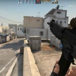 Counter-Strike Global Offensive January 29 update - Map Enhancements for Cache, Studio, Train, Dust2, Mirage