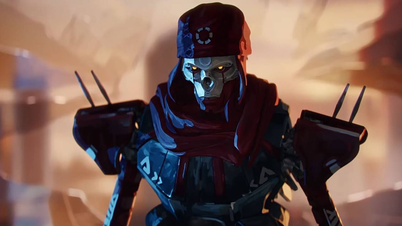 Apex Legends Season 4 Trailer Little Girl Mystery & Server Shutting down - Internal Server Error reported Apex Legends Season 4 Trailer Little Girl Mystery & Server Shutting down - Internal Server Error reported