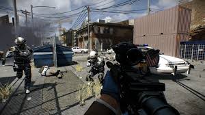 Payday 2 update