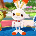 Pokemon Sword & Shield : Where to find Honedge, Doublade, Aegislash (location) & How to evolve them ?