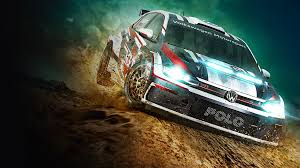 Dirt Rally 2.0