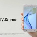 Samsung Galaxy J5 Prime from 2016 bags December security patch