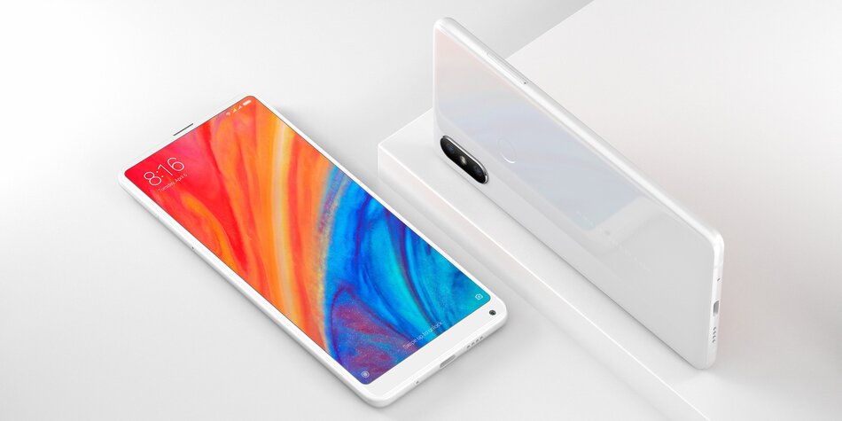 Xiaomi Mi MIX 2S MIUI 12 update released for global units; Mi 9 Lite MIUI 12 re-released in Europe (Download link inside)