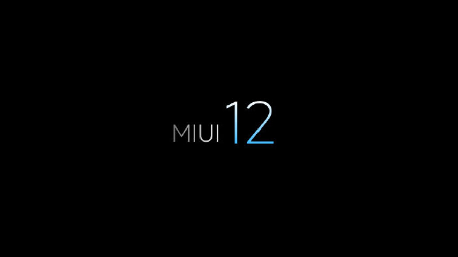 [Updated] BREAKING: MIUI 12 moniker confirmed, logo revealed by Xiaomi