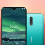 Nokia 2.3 & Redmi Note 8 December security update rolling out across the globe (Download links inside)